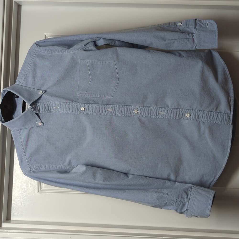 Spier & Mackay Oxford Button Down